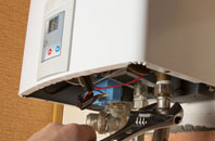 free Minwear boiler install quotes